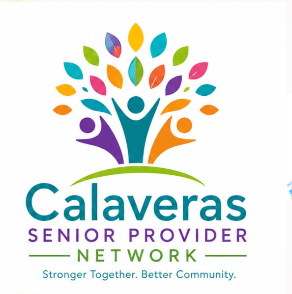 Calaveras Senior Providers Network